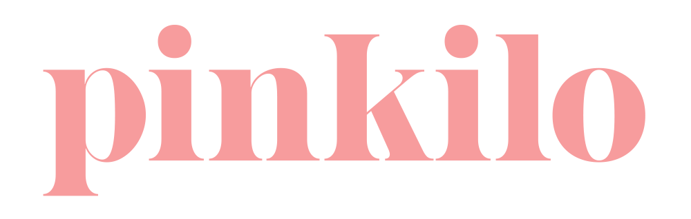 Pinkilo Logo